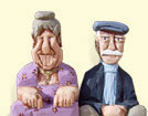 Wood Carvings