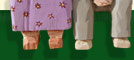 Wood Carvings